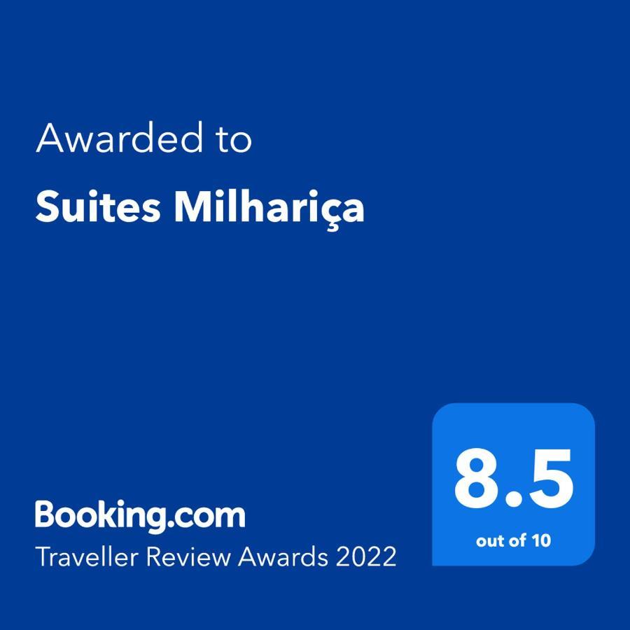Suites Milharica 파타이아스 외부 사진