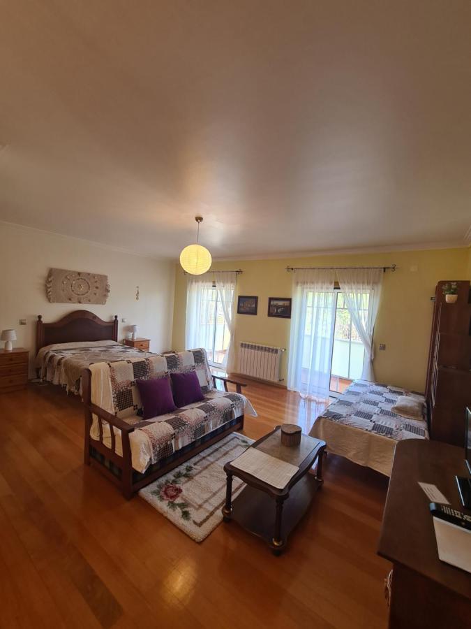 Suites Milharica 파타이아스 외부 사진